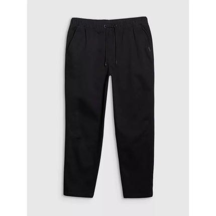 Men's casual trousers 4F 4FWSS25TTROM0999-20S