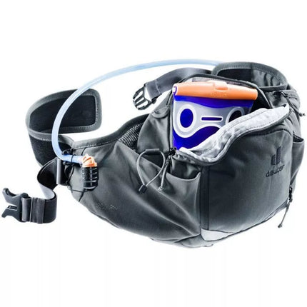 Juosmens krepšys Deuter Pulse Pro 5 391032340140