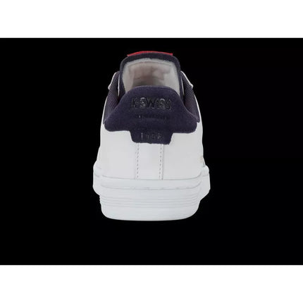 K-Swiss LOZAN KLUB LTH batai (07263-117-M)