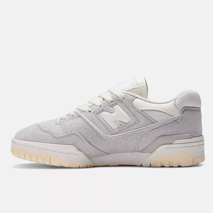 New Balance BB550SLB Gray 37.5