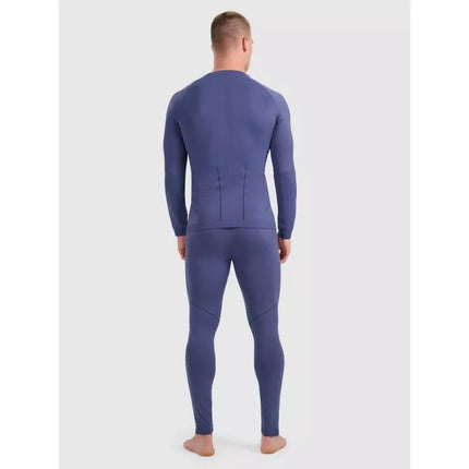 Men's seamless thermal underwear (bottom) 4F 4FWAW25USEAM234-32S