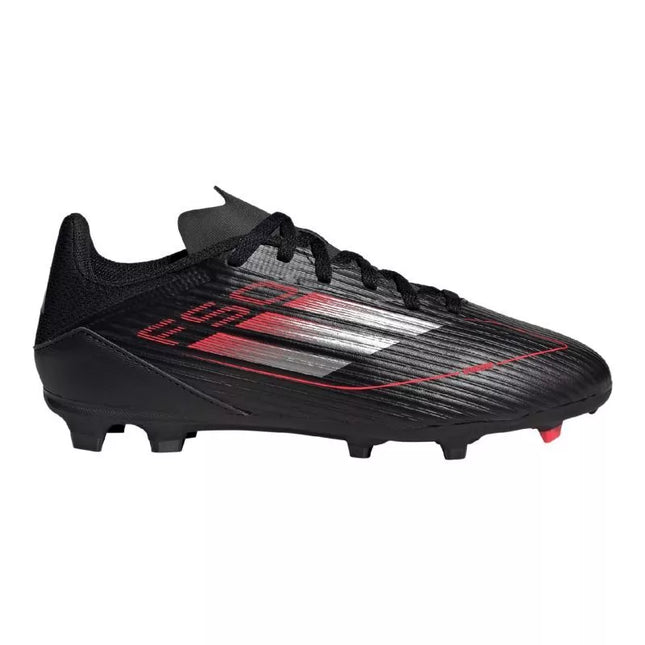 Adidas F50 League LL FG/MG Jr IE3744 batai