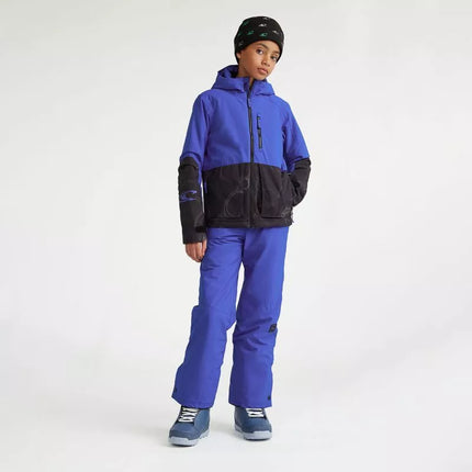 Vaikų HAMMER PANTS