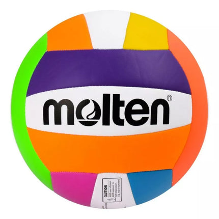 MS-500-NEON Volleyball training ball size 5 indoor