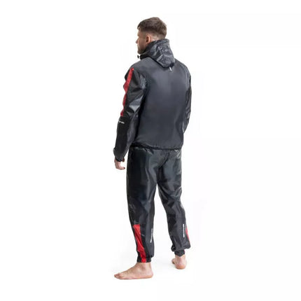 Sauna Tracksuit DBX "BurnX" - M