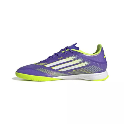 adidas F50 League IN W JH7719 futbolo batai