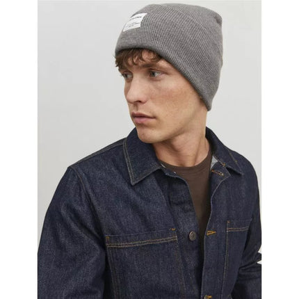 „Jack & Jones“ megztas „Beanie Noos M“ 12150627