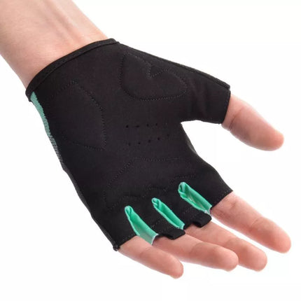Meteor MX22 17630 cycling gloves size S