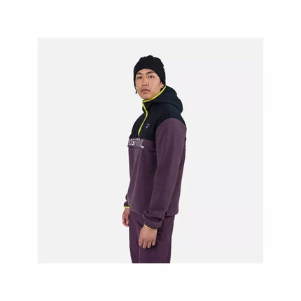 Fliso džemperis Alltrack Rossignol