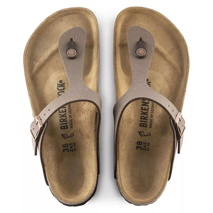 Birkenstock GIZEH BS W 0043753 Flip-Flops