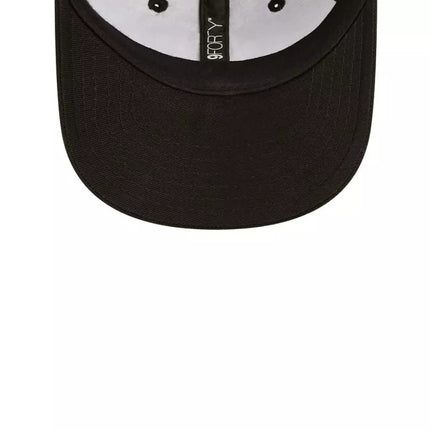 New Era 9FORTY MLB NY New York Yankees Infant League Essential Brown Kids' Baseball Cap - 60298882