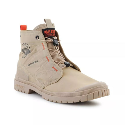 Palladium SP20 Travel HI batai 74476-295-M