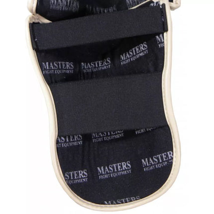 Masters NS-Vintage shin guards 11556-VM