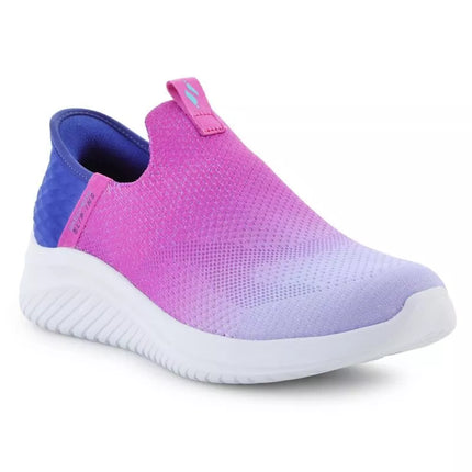 Skechers Slip-Ins: Ultra Flex 3.0 – Color Boost Jr 303828L-NVPR