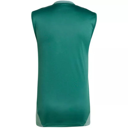 Marškinėliai be rankovių Adidas Tiro 24 Competition Training M IR5477