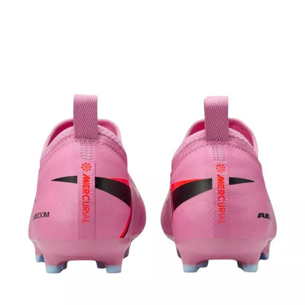 Vaikiški futbolo bateliai Nike Zoom Mercurial Vapor 16 Academy FG/MG FQ8392 600