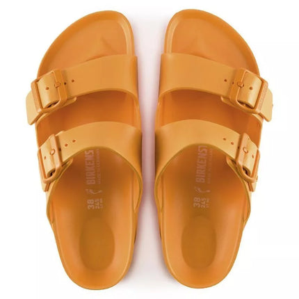 Moterų basutės Birkenstock ARIZONA EVA 1015470 ZINNIA (siauras modelis)