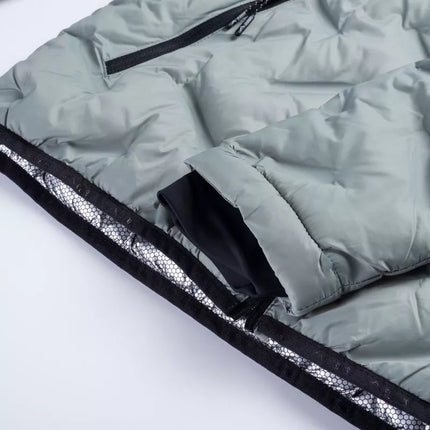 Elbrus Huel Primaloft Wos W 92800622478 Dygsniuotas Striukė