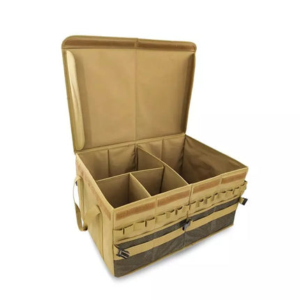 Offlander organizatorius bagažinei 75L OFF_CACC_38KH