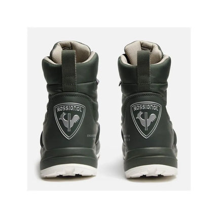 Rossignol Rossi Podium Ebony Green Shoes