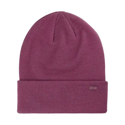 Kepurė 4F U622 bordo 4FWAW25ACAPU622 60S