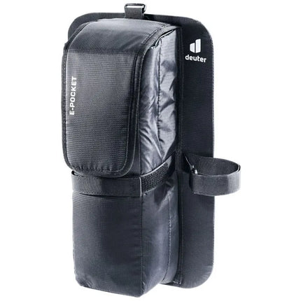 Deuter E-Pocket dėklas - juodas
