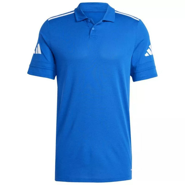 Adidas Squadra 25 Polo marškinėliai M JW0890