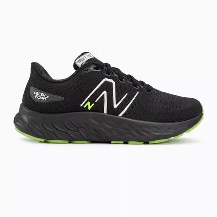 Vyriški „New Balance“ bėgimo bateliai, juodi (MEVOZGB3)