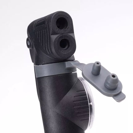 MANOPUMP II siurblys