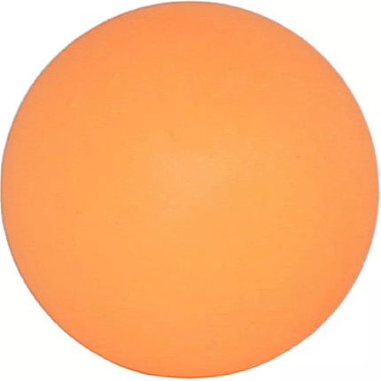 ENERO TABLE TENNIS BALLS 6 PCS ORANGE