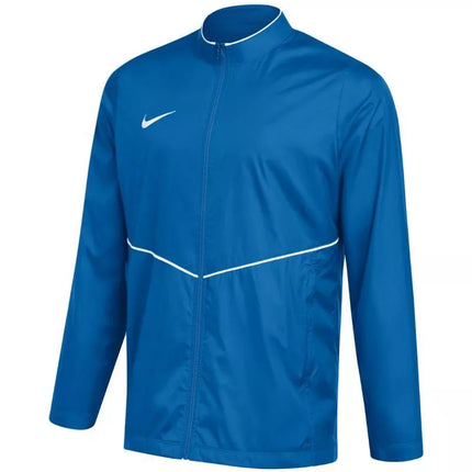 Nike Park 26 Vyriška striukė nuo lietaus Mėlyna HM7265 463