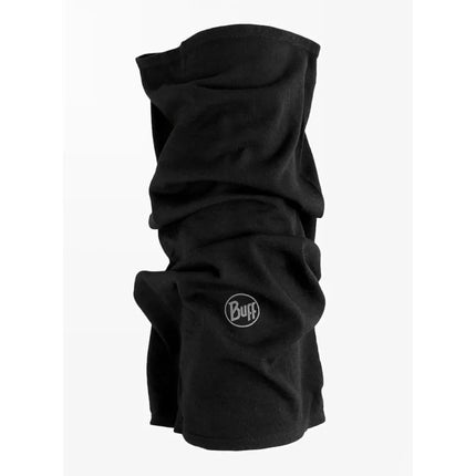 BUFF MERINO MIDWEIGHT VIENSPALVIS JUODAS bandana