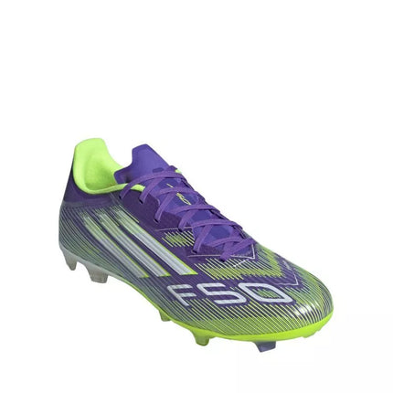 adidas F50 League FG/MG JI0003 football boots