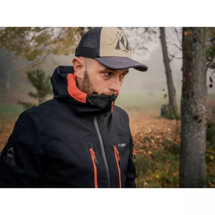 "Elbrus Montoni" striukė M 92800396365