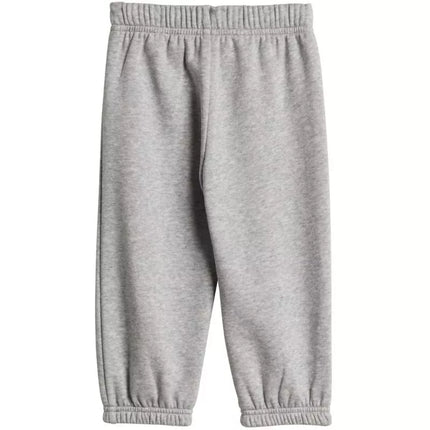 Adidas Essentials Rožinis ir pilkas vaikiškas treningas JY0303