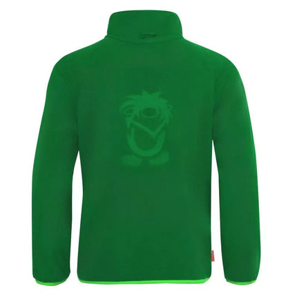 Trollkids Kids Bryggen 3in1 Jacket green (418-308)