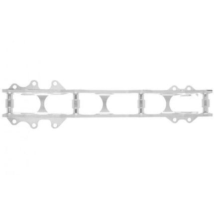 Bauer Kryptonium Roller Skate Rails