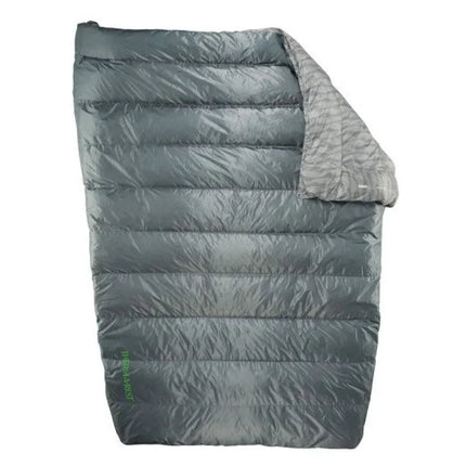 Therm-a-Rest Vela 32F/0C Quilt Double Gray