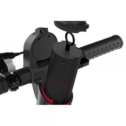 Paspirtukas X JSX-122-0