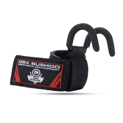 TRAINING HOOKS, DEADLIFT, BAR DBD-G-1, DBD-G-2