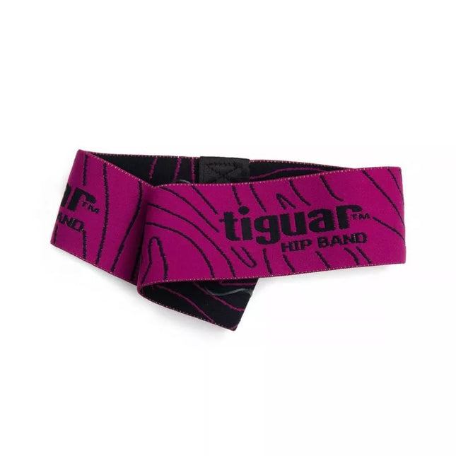 Tiguar klubų juostos pasipriešinimo L TI-HB0001