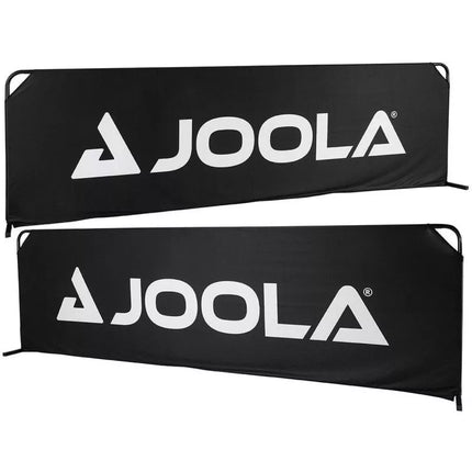 JOOLA STALO TENISO JUOSTA JUODA 2,33M 2VNT