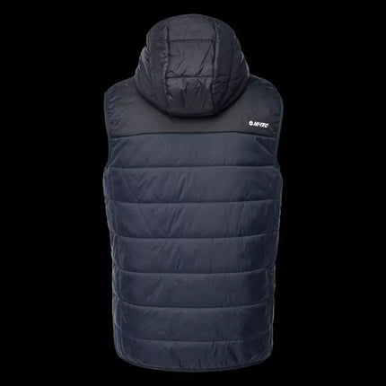 Men's Quilted Vest SAVARO