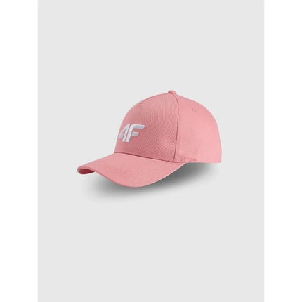 Women's strapback cap 4F 4FWSS26ACABF549-10S