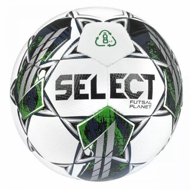 Futbolo Select Futsal PLANET FIFA T26-17646