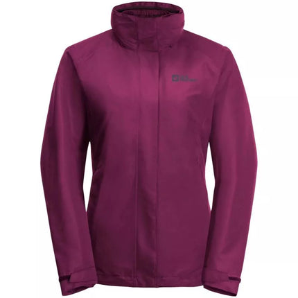 Jack Wolfskin Geisshorn 3in1 striukė Jkt W 1115601-1014