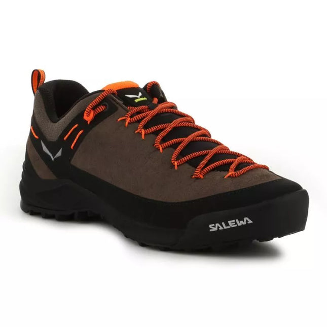 Salewa Wildfire MS Odiniai Vyriški Batai 61395-7953