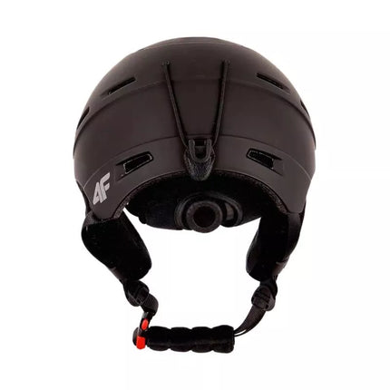 Slidinėjimo šalmas 4F U063 dydis S 52-56cm Jr 4FJWAW24AHELU063 21S