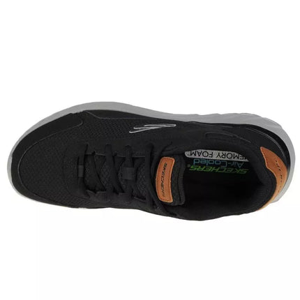 Skechers Overhaul 2.0 batai - Enforcer M 232289-BKCC