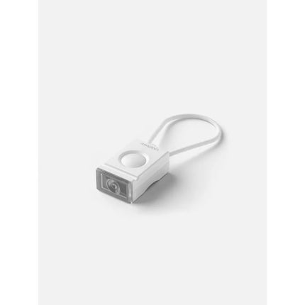 BOOKMAN Block Light Priekinis 50lm Dviračio Žibintas